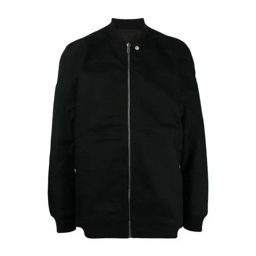 Jackets > Bomber Jackets - - Rick Owens - Modalova
