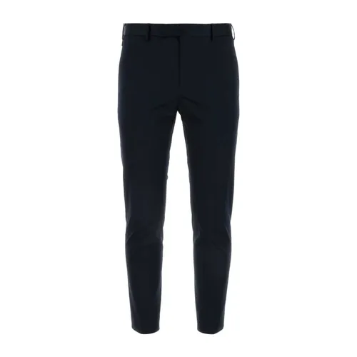 Trousers > Slim-fit Trousers - - PT Torino - Modalova