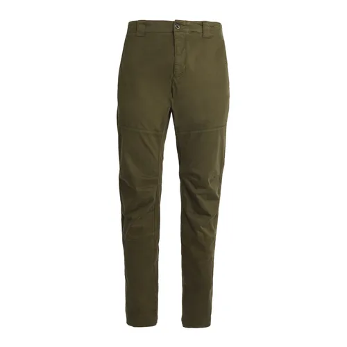 Trousers > Chinos - - C.p. Company - Modalova