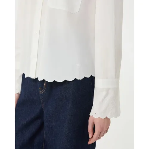Blouses & Shirts > Shirts - - Weekend Max Mara - Modalova