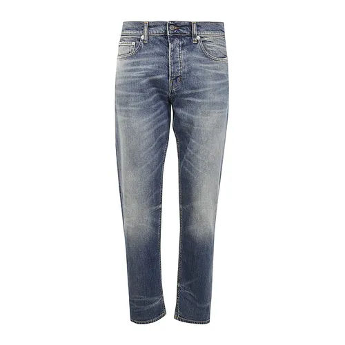Jeans > Slim-fit Jeans - - Haikure - Modalova