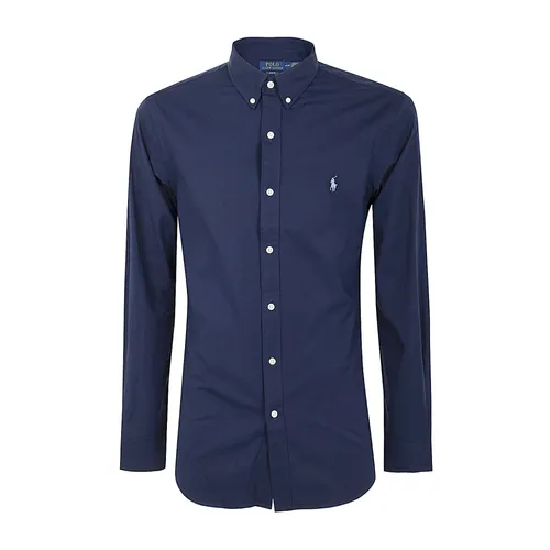 Shirts > Casual Shirts - - Polo Ralph Lauren - Modalova