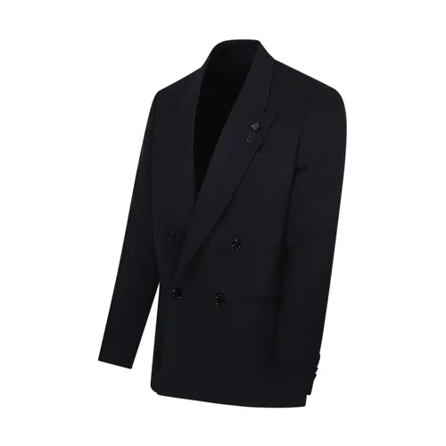 Jackets > Blazers - - Lardini - Modalova