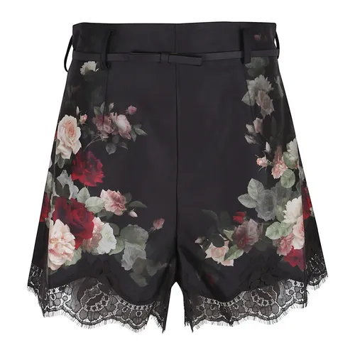 Shorts > Short Shorts - - Zimmermann - Modalova