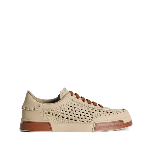 Shoes > Sneakers - - Dolce & Gabbana - Modalova