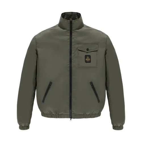 Jackets > Bomber Jackets - - RefrigiWear - Modalova
