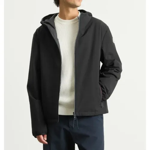 Jackets > Light Jackets - - Moncler - Modalova