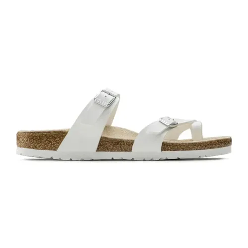 Shoes > Flip Flops & Sliders > Sliders - - Birkenstock - Modalova