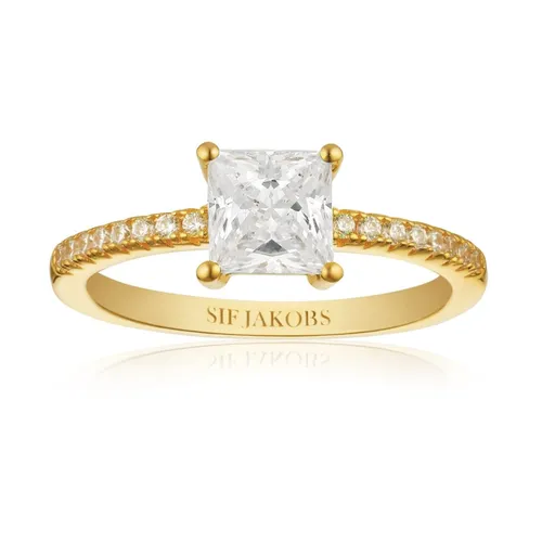 Accessories > Jewellery > Rings - - Sif Jakobs Jewellery - Modalova