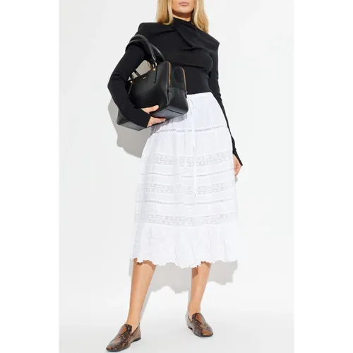 Skirts > Midi Skirts - - Loveshackfancy - Modalova