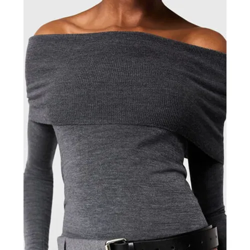 Knitwear > Turtlenecks - - Stella McCartney - Modalova