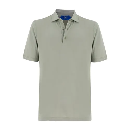 Tops > Polo Shirts - - Kired - Modalova
