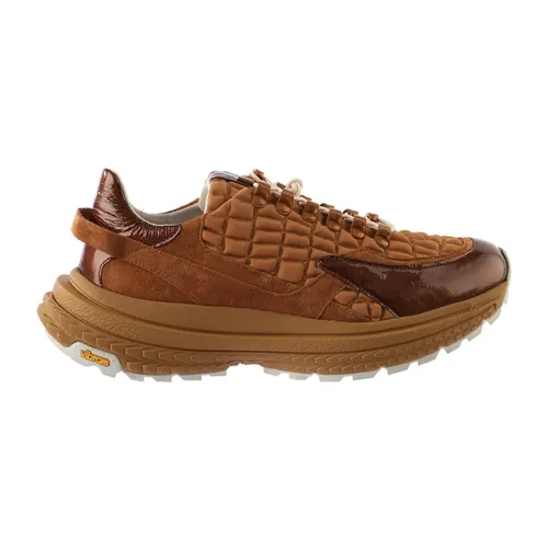 Högl - Shoes > Sneakers - Brown - Högl - Modalova