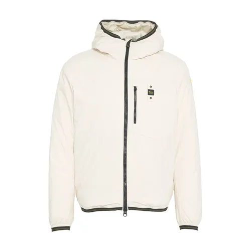 Jackets > Light Jackets - - Blauer - Modalova