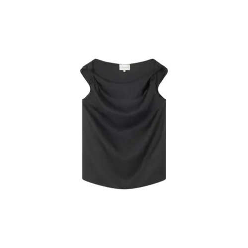 Tops > Sleeveless Tops - - Loulou Studio - Modalova
