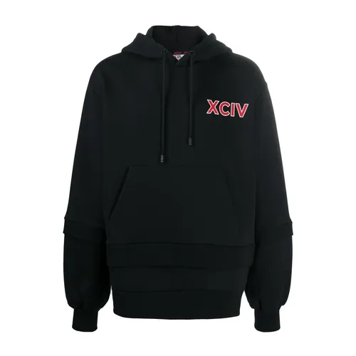 Sweatshirts & Hoodies > Hoodies - - Gcds - Modalova