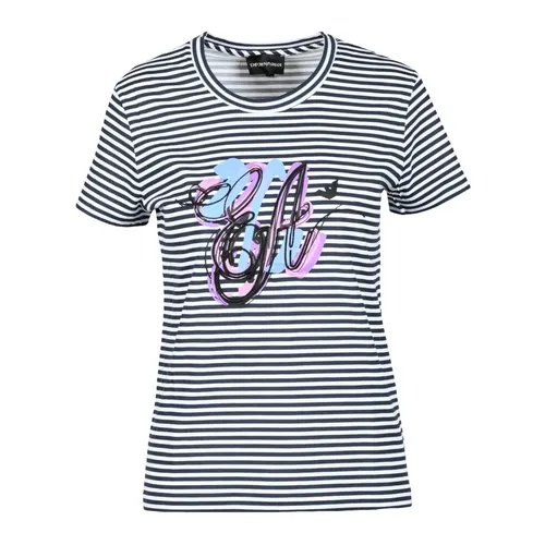Tops > T-Shirts - - Emporio Armani - Modalova
