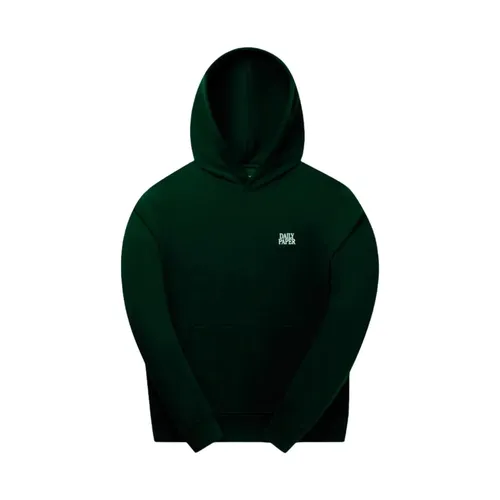 Sweatshirts & Hoodies > Hoodies - - Daily Paper - Modalova