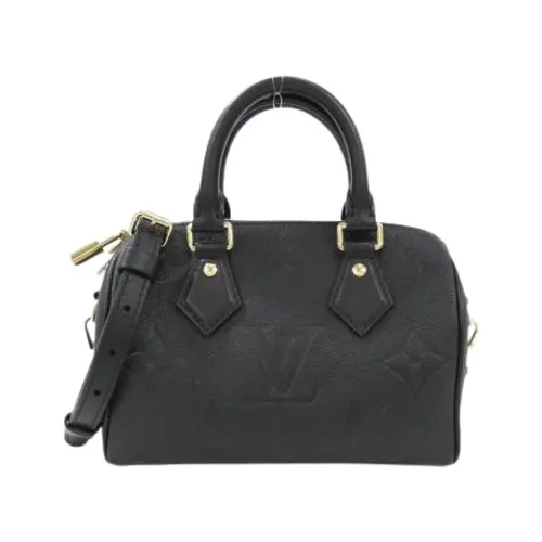 Pre-owned > Pre-owned Bags > Pre-owned Mini Bags - - Louis Vuitton Vintage - Modalova