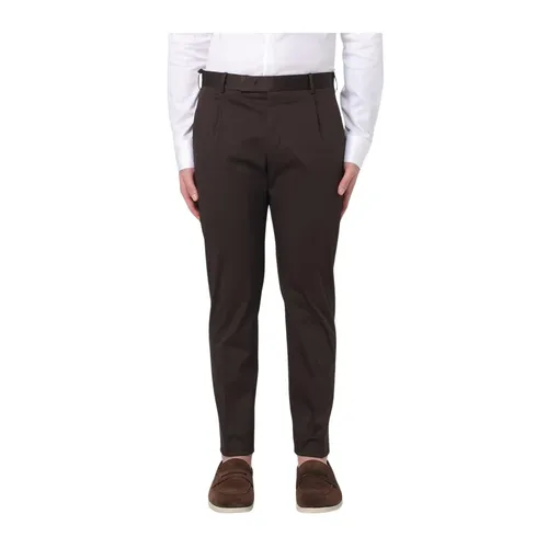 Trousers > Suit Trousers - - PT Torino - Modalova