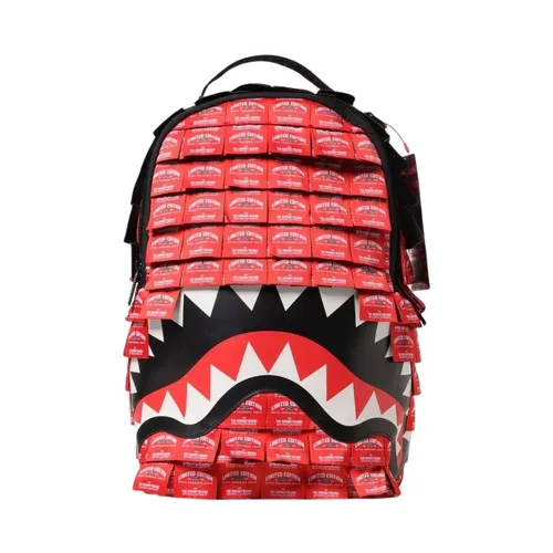 Bags > Backpacks - - Sprayground - Modalova