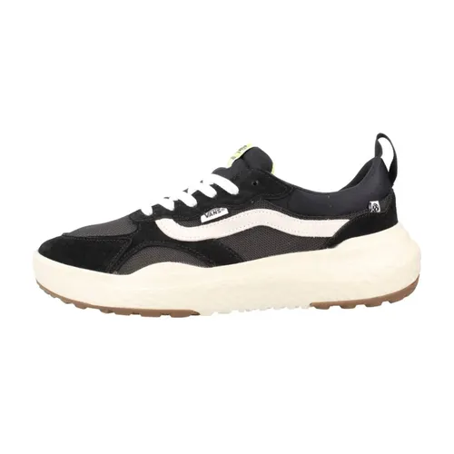 Vans - Shoes > Sneakers - Black - Vans - Modalova