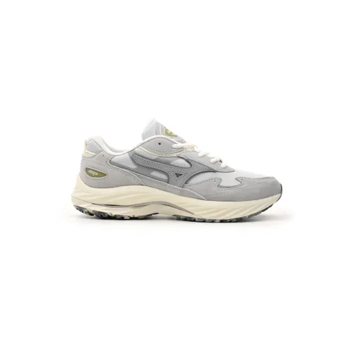 Mizuno - Shoes > Sneakers - Gray - Mizuno - Modalova