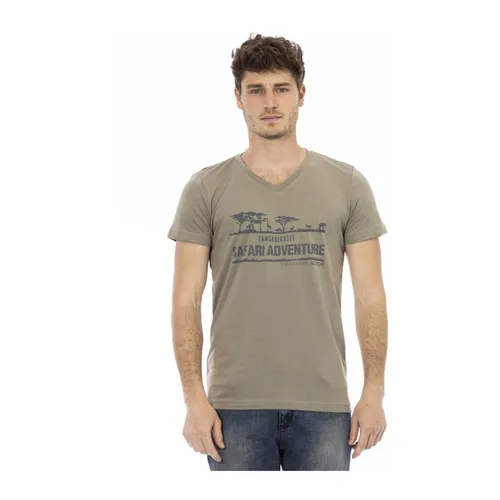 Tops > T-Shirts - - Trussardi - Modalova