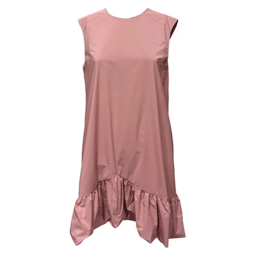 Dresses > Day Dresses > Short Dresses - - Essentiel Antwerp - Modalova