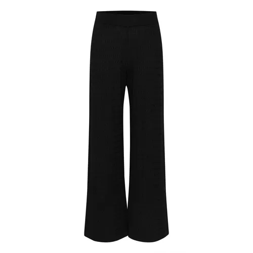Trousers > Wide Trousers - - Kaffe - Modalova