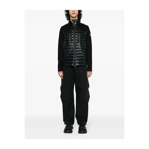 Jackets > Down Jackets - - Moncler - Modalova