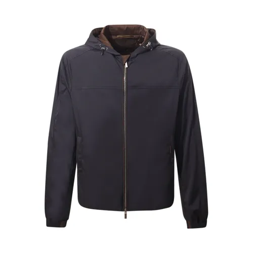 Jackets > Winter Jackets - - Moorer - Modalova