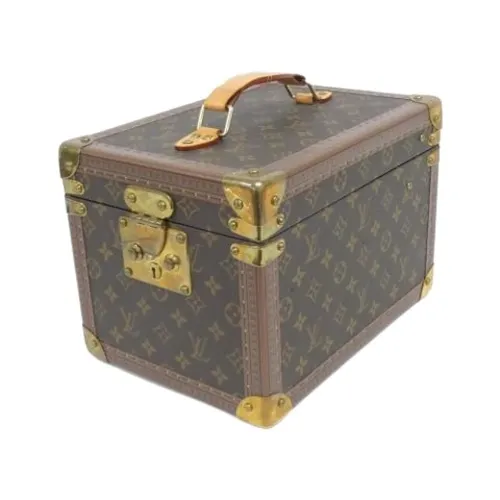 Pre-owned > Pre-owned Accessories - - Louis Vuitton Vintage - Modalova