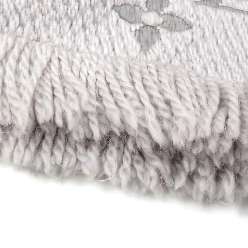 Pre-owned > Pre-owned Accessories > Pre-owned Scarves - - Louis Vuitton Vintage - Modalova