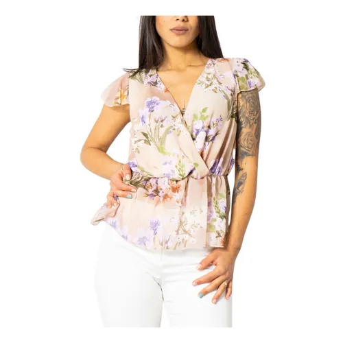 Blouses & Shirts > Blouses - - Rinascimento - Modalova