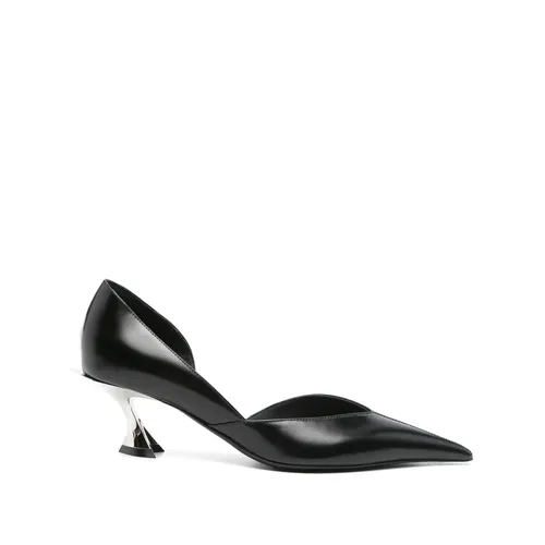 Shoes > Heels > Pumps - - Mugler - Modalova