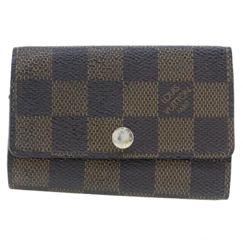 Pre-owned > Pre-owned Accessories - - Louis Vuitton Vintage - Modalova