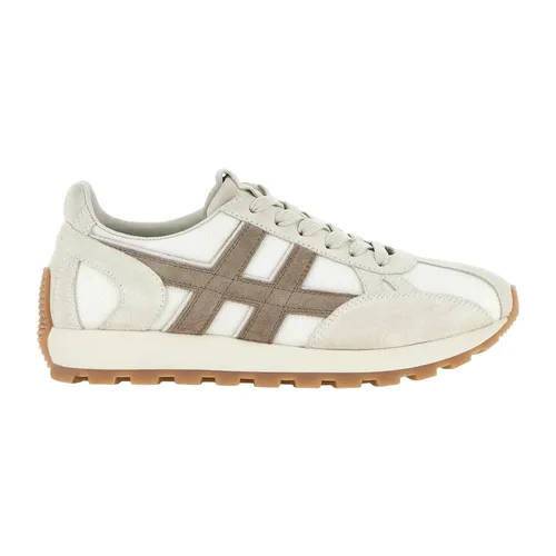 Hogan - Shoes > Sneakers - Beige - Hogan - Modalova