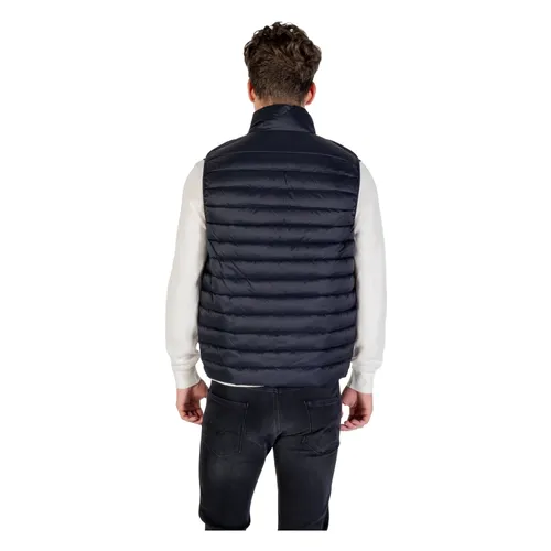 Jackets > Vests - - Armani Exchange - Modalova