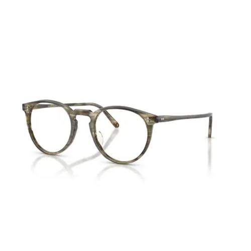 Accessories > Glasses - - Oliver Peoples - Modalova