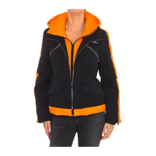 Sport > Ski & Wintersport > Ski Jackets - - Vuarnet - Modalova