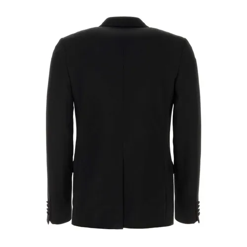 Jackets > Blazers - - Lanvin - Modalova