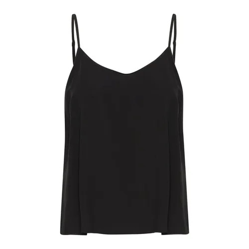 Tops > Sleeveless Tops - - Karen by Simonsen - Modalova