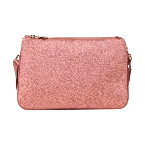 Bags > Cross Body Bags - - Borbonese - Modalova