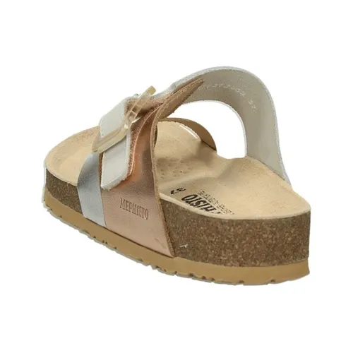 Shoes > Flip Flops & Sliders > Flip Flops - - Mephisto - Modalova