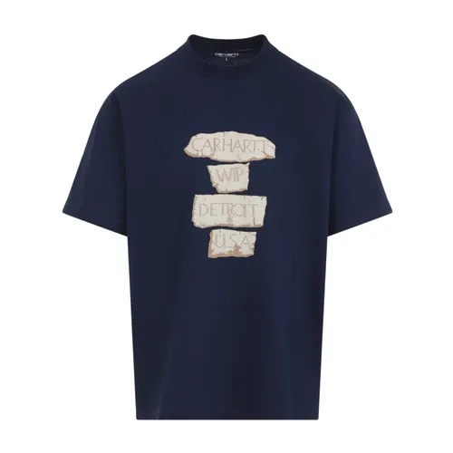 Tops > T-Shirts - - Carhartt Wip - Modalova