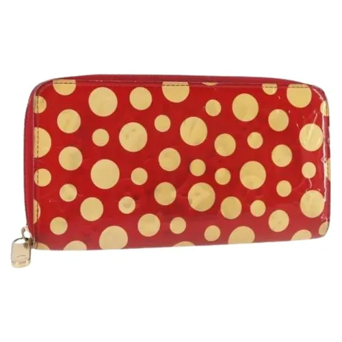 Pre-owned > Pre-owned Accessories > Pre-owned Wallets - - Louis Vuitton Vintage - Modalova