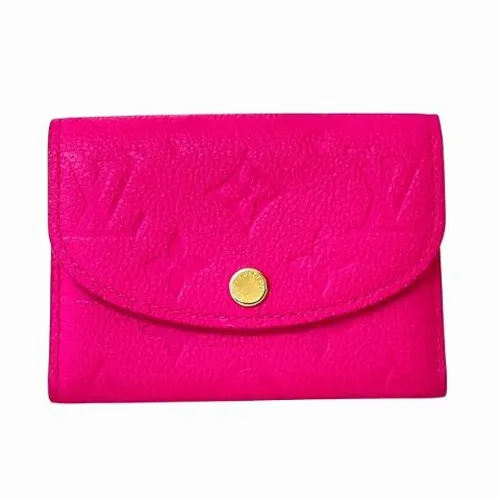 Pre-owned > Pre-owned Accessories > Pre-owned Wallets - - Louis Vuitton Vintage - Modalova