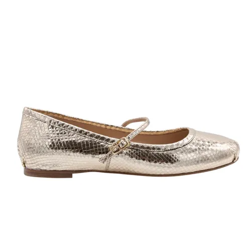 Shoes > Flats > Ballerinas - - Lola Cruz - Modalova