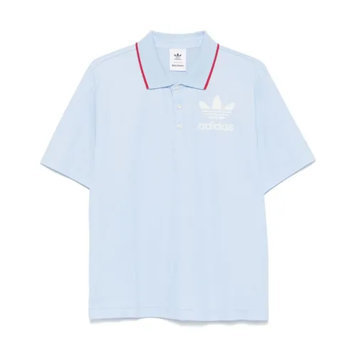 Tops > Polo Shirts - - Adidas Originals - Modalova